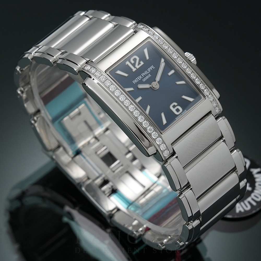 Patek Philippe(NEW)파텍필립 트웬티포 4910/1200A-010 (새상품) NEW PRODUCT